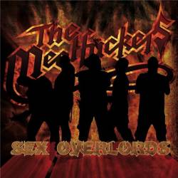 The Meatfuckers : Sex Overlords